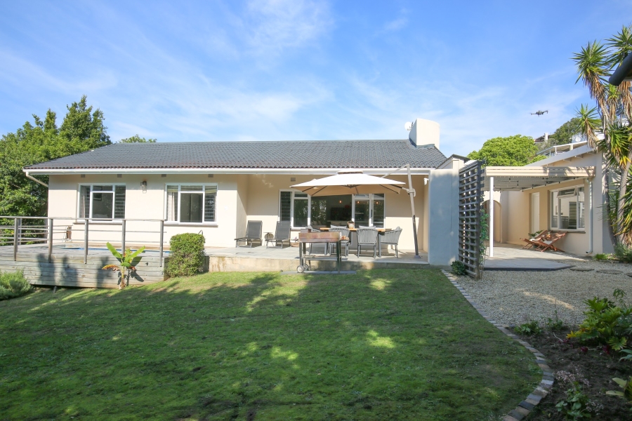 3 Bedroom Property for Sale in Upper Robberg Western Cape